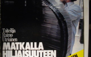 Suomen Kuvalehti Nro 34/1980 (25.2)