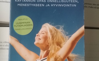 Emma Seppälä - Elä onnellisemmin (pokkari)