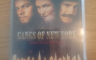 Gangs Of New York (2-disc)