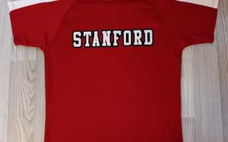 Stanford #19 pelipaita university USA paita jersey