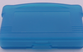 Game Boy Advance Plastic Dust Cover