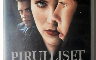 VHS - Pirulliset - Diabolique 1996