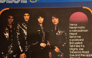 Shocking Blue: Greatest Hits LP