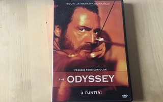 ODYSSEY *DVD*