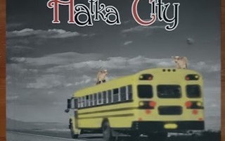 T. C. Boyle: Hatka City