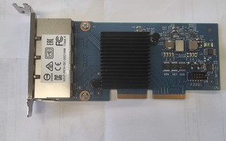 Intel I350-T4 Gigabit Server Adapter Low-Profile ML2 slot