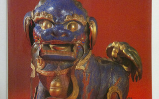 Chinese Art Treasures