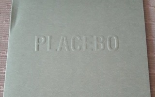 Placebo - This Picture PROMO CDS