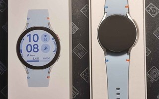 Samsung Galaxy Watch FE -älykello