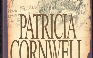 Cornwell: Jack Uppskäraren - Porträtt av en mördare
