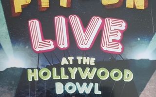 Monty Python Live At The Hollywood Bowl - DVD
