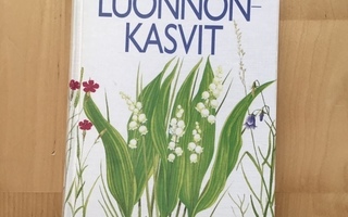 Suomen Luonnonkasvit ( 1995 ) 1.painos