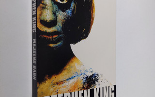Stephen King : Majsens barn och andra noveller