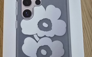 Samsung Marimekko S24 Ultra kuoret (uudet)