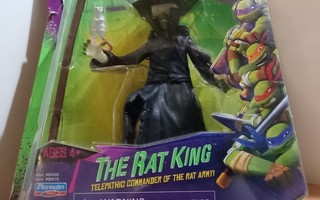 Avaamaton Rat King TMNT