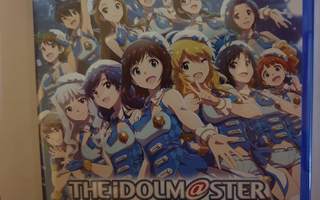 Ps4: The Idolmaster - Platinum Stars (JPN)