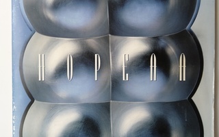 Uutta Suomalaista Hopeaa Näyttelyjulkaisu 1998-1999