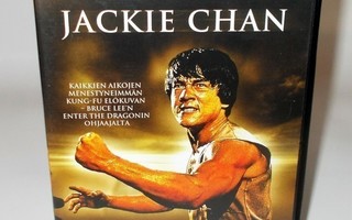 BATTLE CREEK BRAWL  (Jackie Chan)