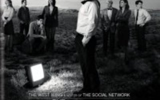 The Newsroom  -  Kausi 2  -  (3 Blu-ray)