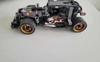 Lego auto