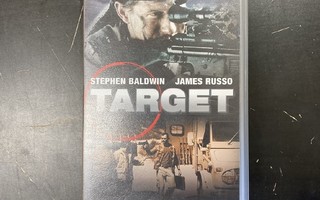 Target VHS