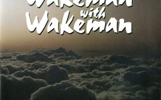WAKEMAN WITH WAKEMAN (CD), 1992, ks. esittely