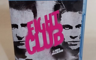 FIGHT CLUB  (BD)