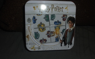 Harry Potter pelikortit Head2Toe