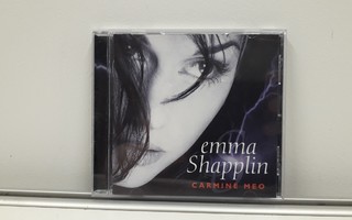 Emma Shapplin - Carmine Meo (cd)