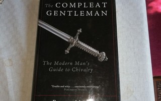 Miner: The Compleat Gentleman: The Modern Man's Guide to Chi