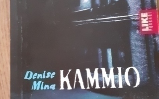 Denize Mina: Kammio (Like, nid.)