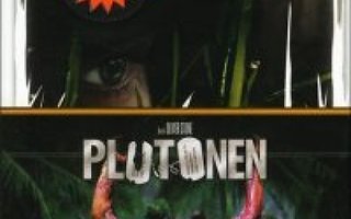 Tunna Röda Linjen & Plutonen  -  (2 DVD)