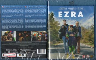 Ezra	(5 842)	UUSI	-FI-	BLU-RAY	nordic,			2024