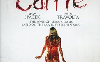 Carrie  -   (Blu-ray)