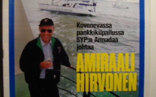 Suomen Kuvalehti Nro 41/1989 (28.12)