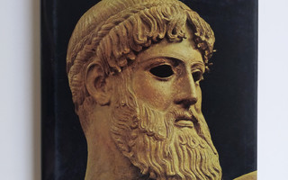 D. M. Field : Grekisk och romersk mytologi