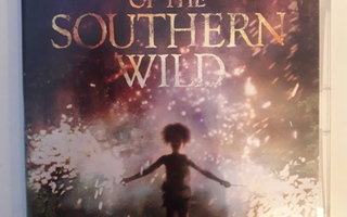 Beasts of the Southern Wild -  DVD
