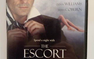 The Escort , Seuralainen - DVD