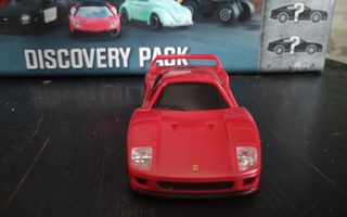 Ferrari F40 V-Power