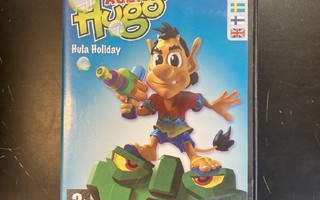 Agent Hugo - Hula Holiday (PC)