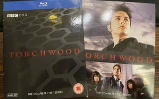 Torchwood - The Complete first series (bluray, engl.txt)