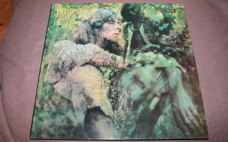 John Mayall - Blues From Laurel Canyon LP