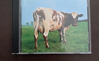 Pink Floyd Atom Heart Mother CD