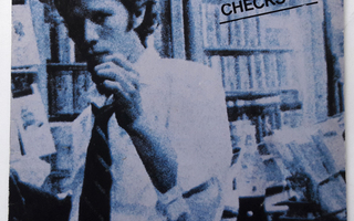 TOM WAITS, Bounced Checks - LP