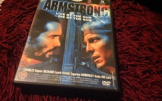 ARMSTRONG *DVD*