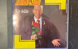 Tuomo Salmi - Käy sisään CD