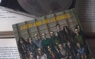 Leevi and the Leavings - Musiikkiluokka (CD)