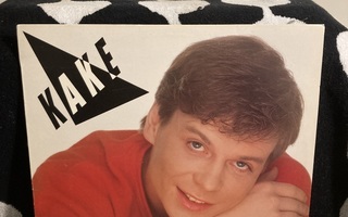 Kake Randelin – Kake LP