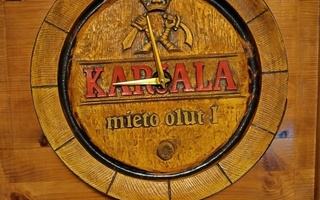 Karjala-kello