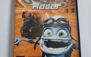 PC: Crazy Frog Racer